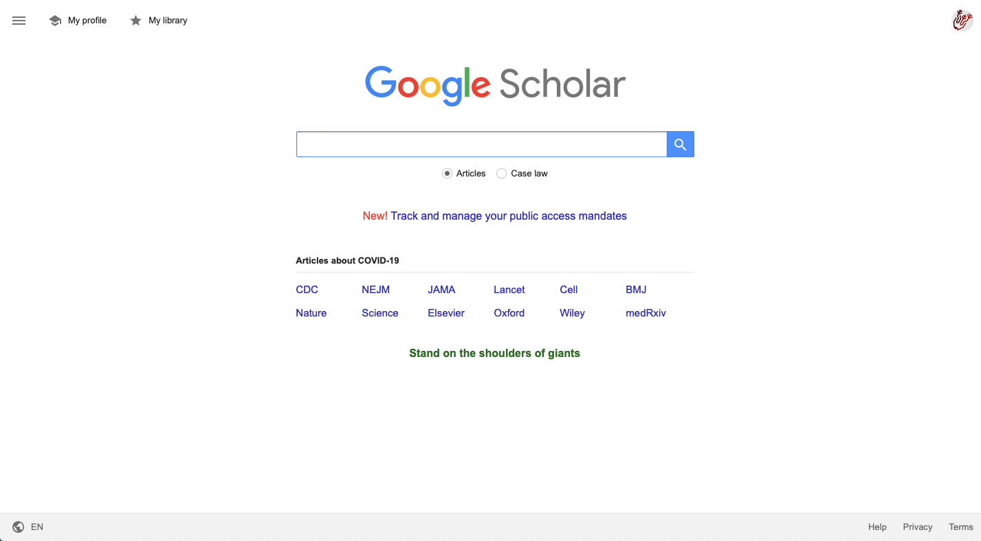 10 Free Online Journal and Research Databases for Researchers